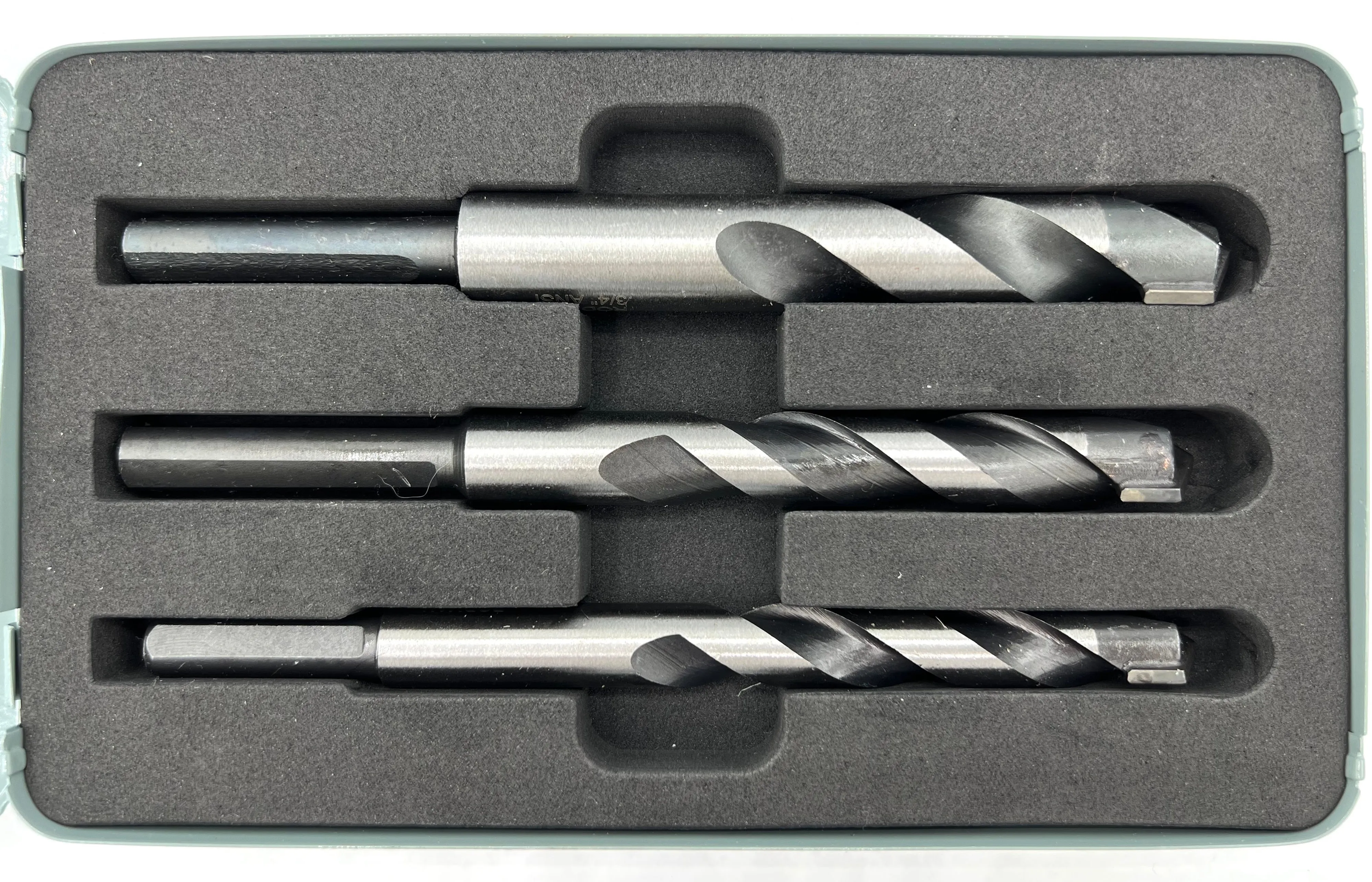 Rodman Multipurpose Drill Bits