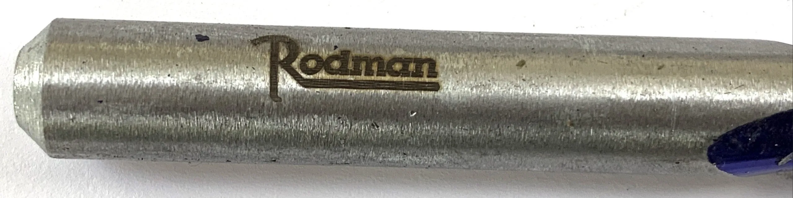 Rodman Multipurpose Drill Bits