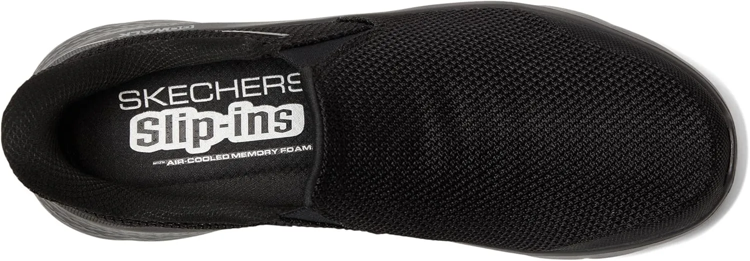 Skechers Men's Hands Free Slip-ins Go Walk Flex-Ojai Sneaker