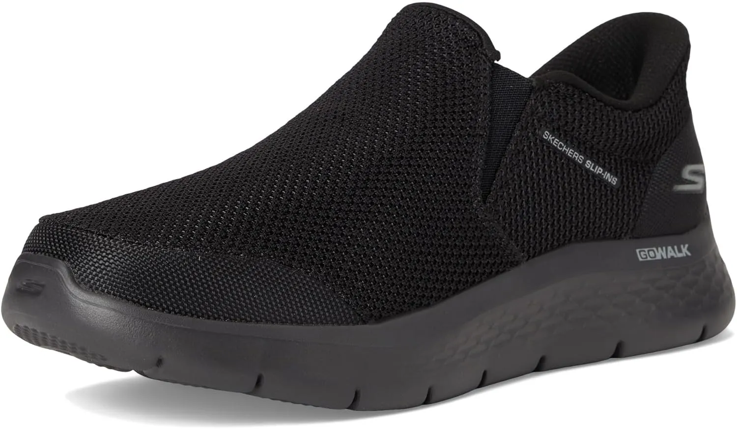 Skechers Men's Hands Free Slip-ins Go Walk Flex-Ojai Sneaker