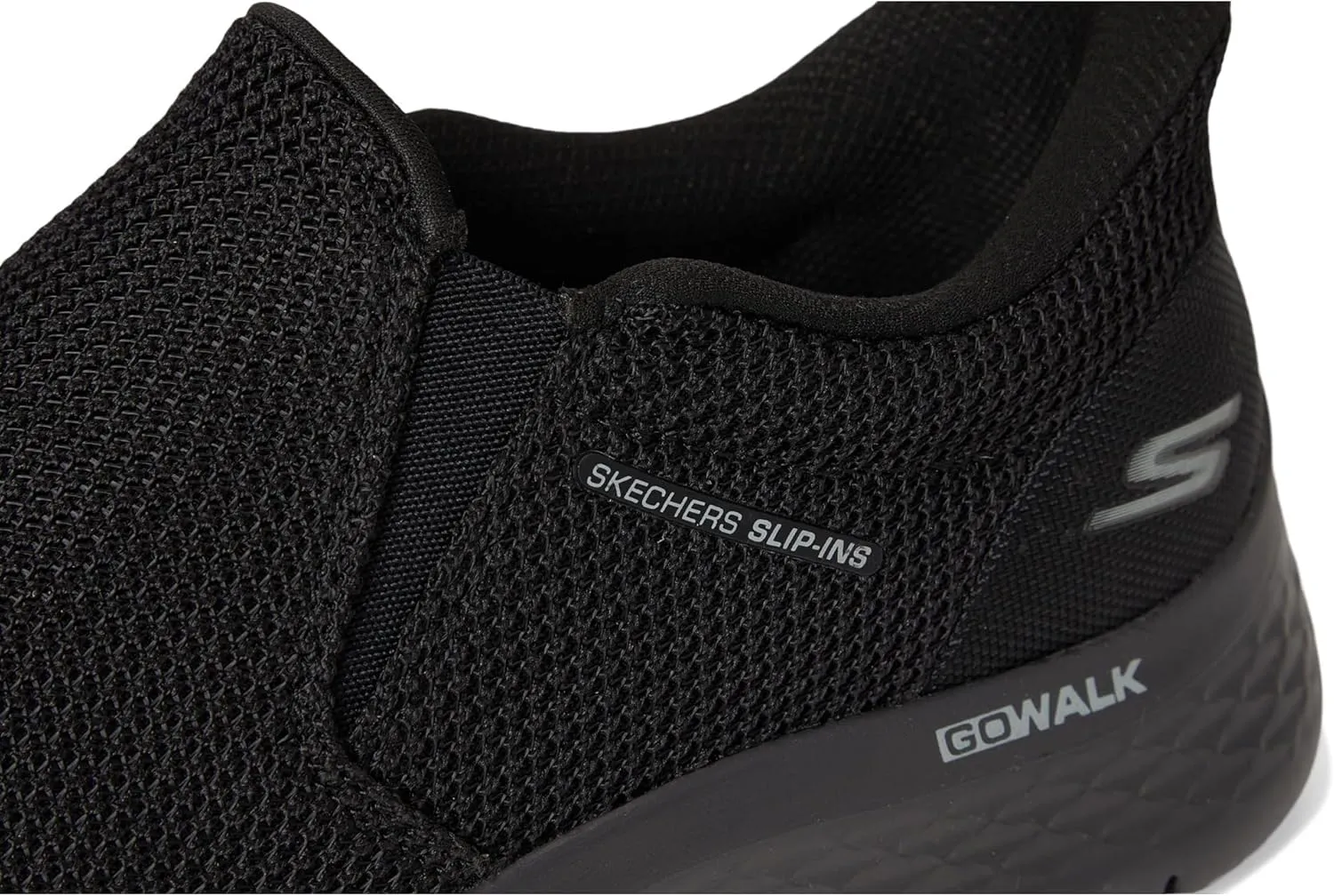 Skechers Men's Hands Free Slip-ins Go Walk Flex-Ojai Sneaker