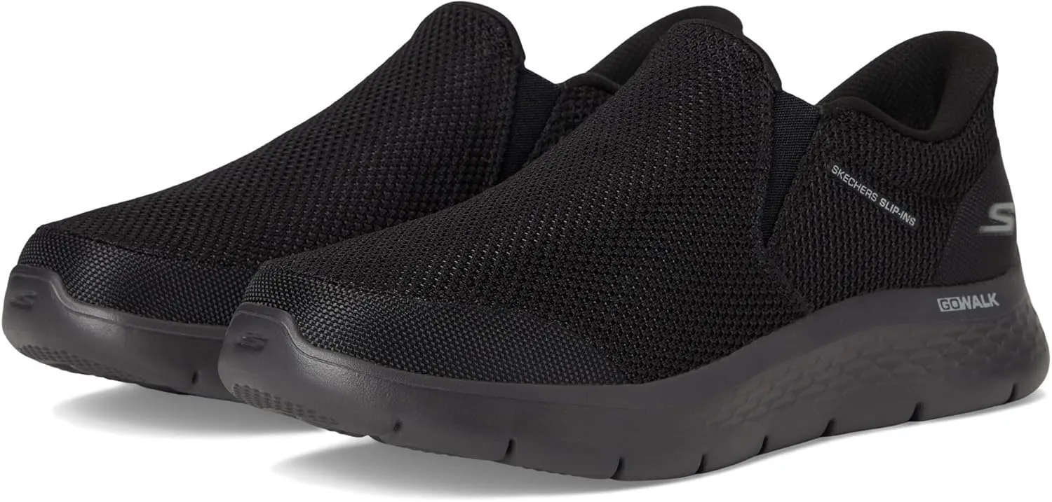 Skechers Men's Hands Free Slip-ins Go Walk Flex-Ojai Sneaker