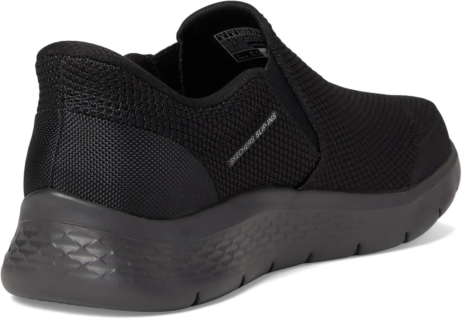 Skechers Men's Hands Free Slip-ins Go Walk Flex-Ojai Sneaker