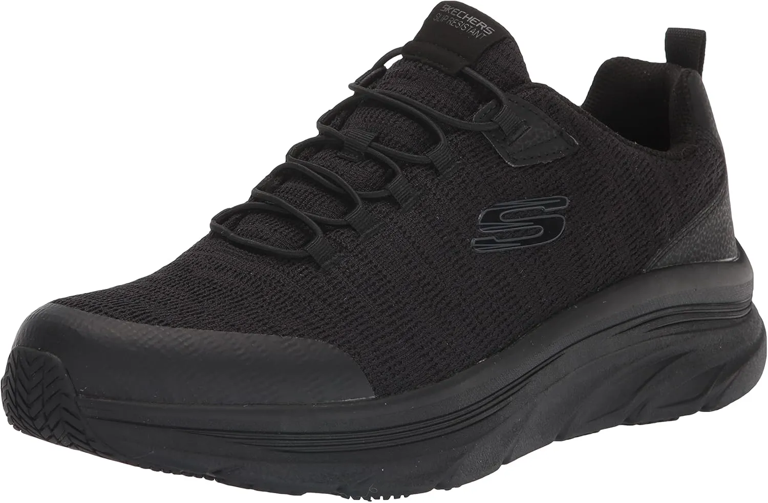 Skechers Men's Luxir Food Service Shoe