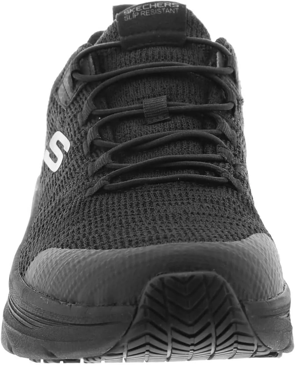 Skechers Men's Luxir Food Service Shoe
