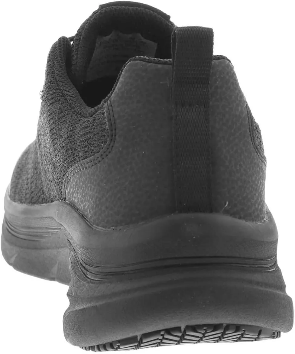 Skechers Men's Luxir Food Service Shoe