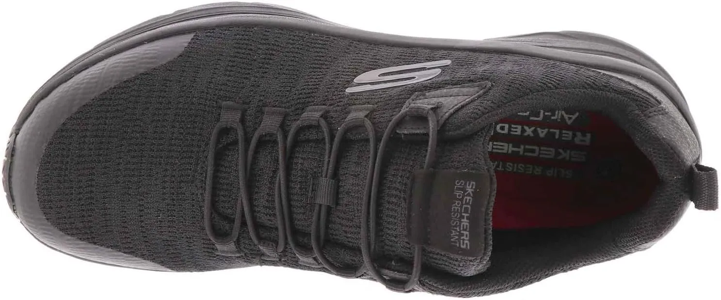 Skechers Men's Luxir Food Service Shoe
