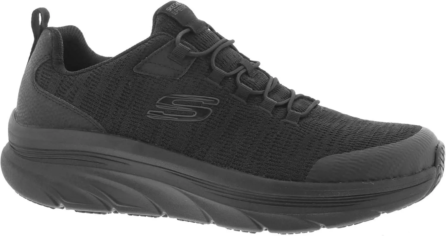 Skechers Men's Luxir Food Service Shoe