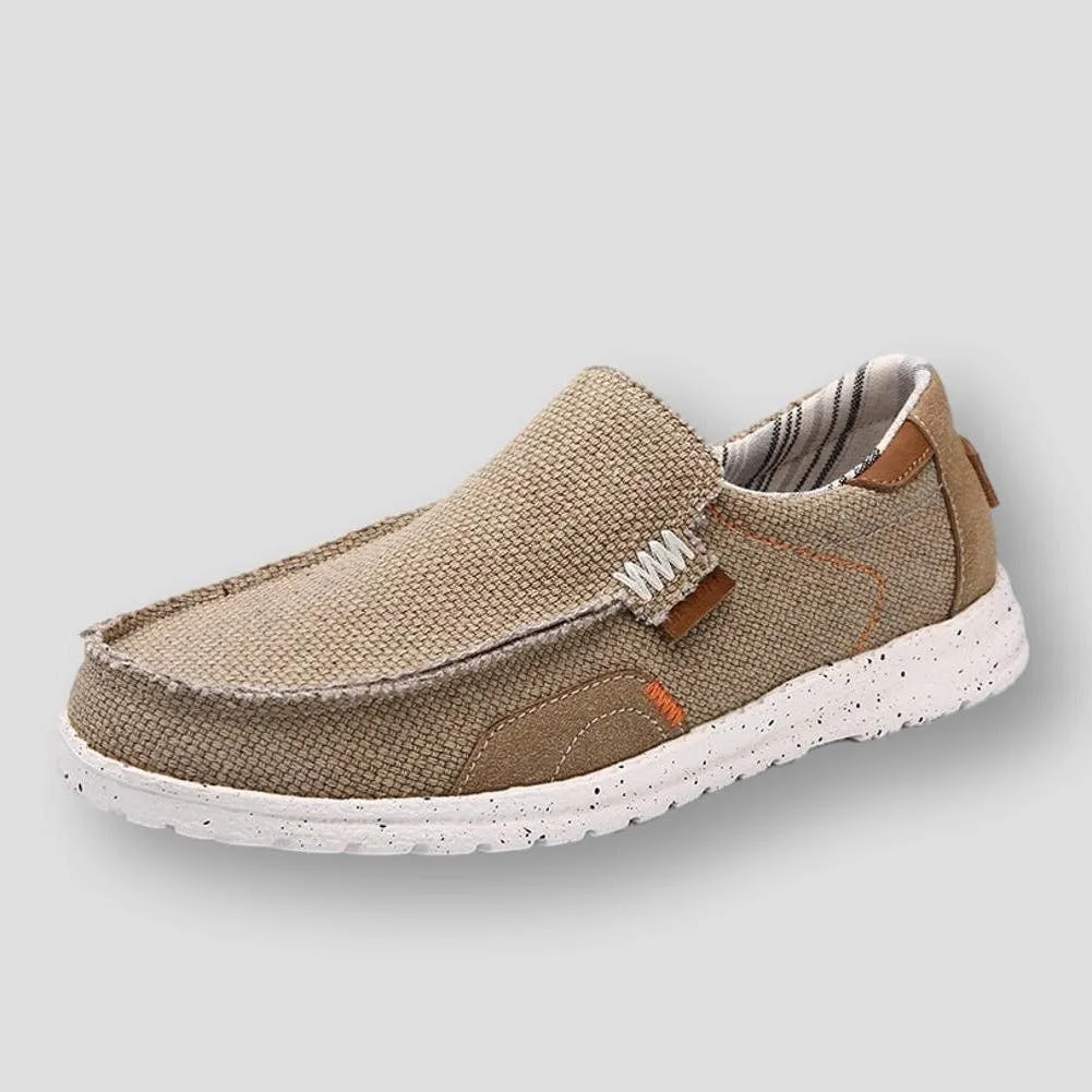 Sky Madrid Solomons Loafers