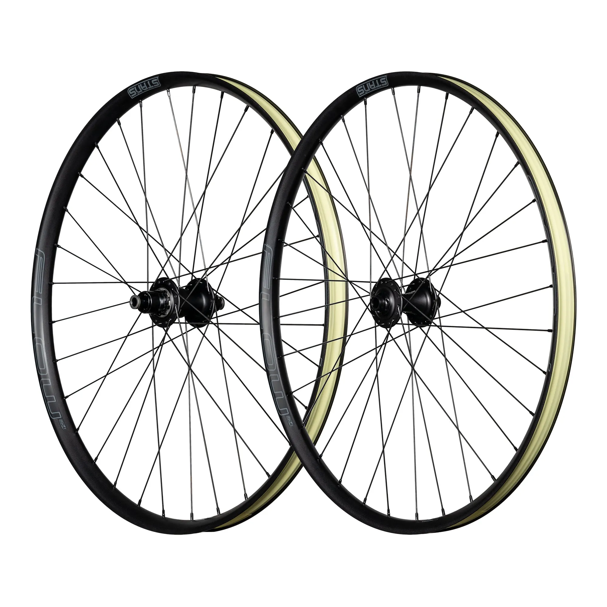 Stan's Flow MK4 29" 32/32