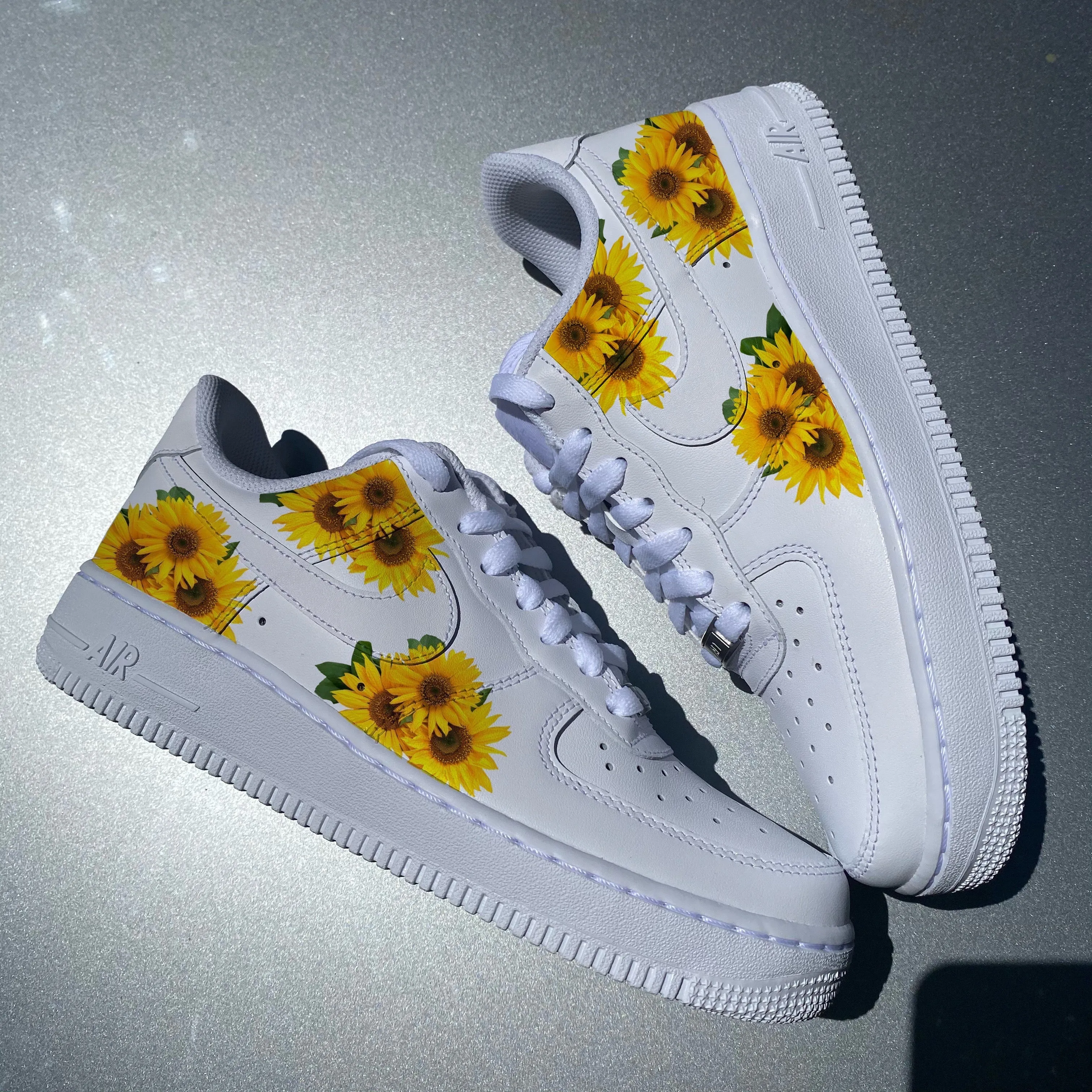 Sunflower Bunch AF1