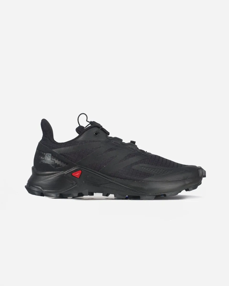 Supercross Blast W - Black/Black/Black