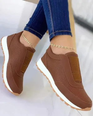 Tessa Sneakers | Orthopedische Sneakers