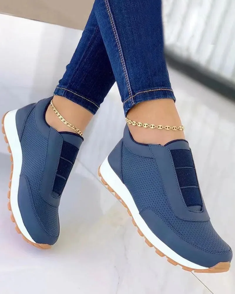Tessa Sneakers | Orthopedische Sneakers