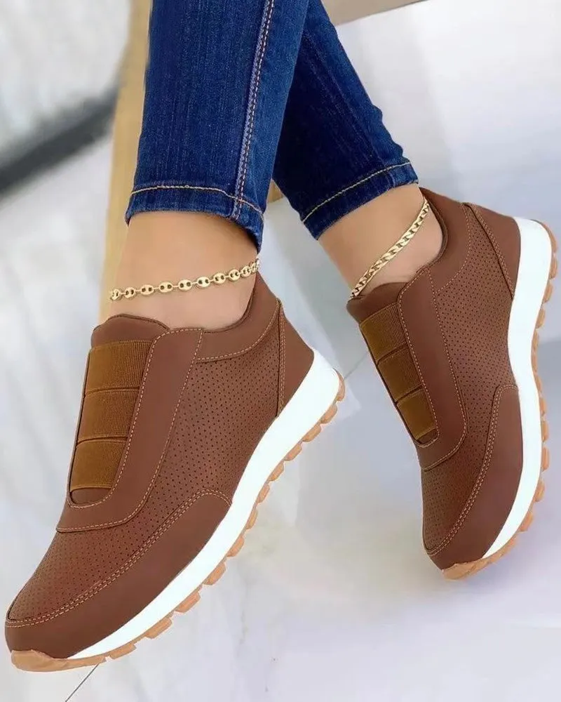 Tessa Sneakers | Orthopedische Sneakers
