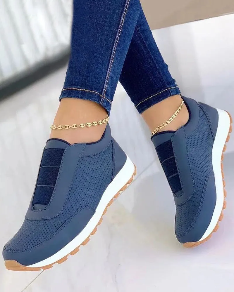 Tessa Sneakers | Orthopedische Sneakers