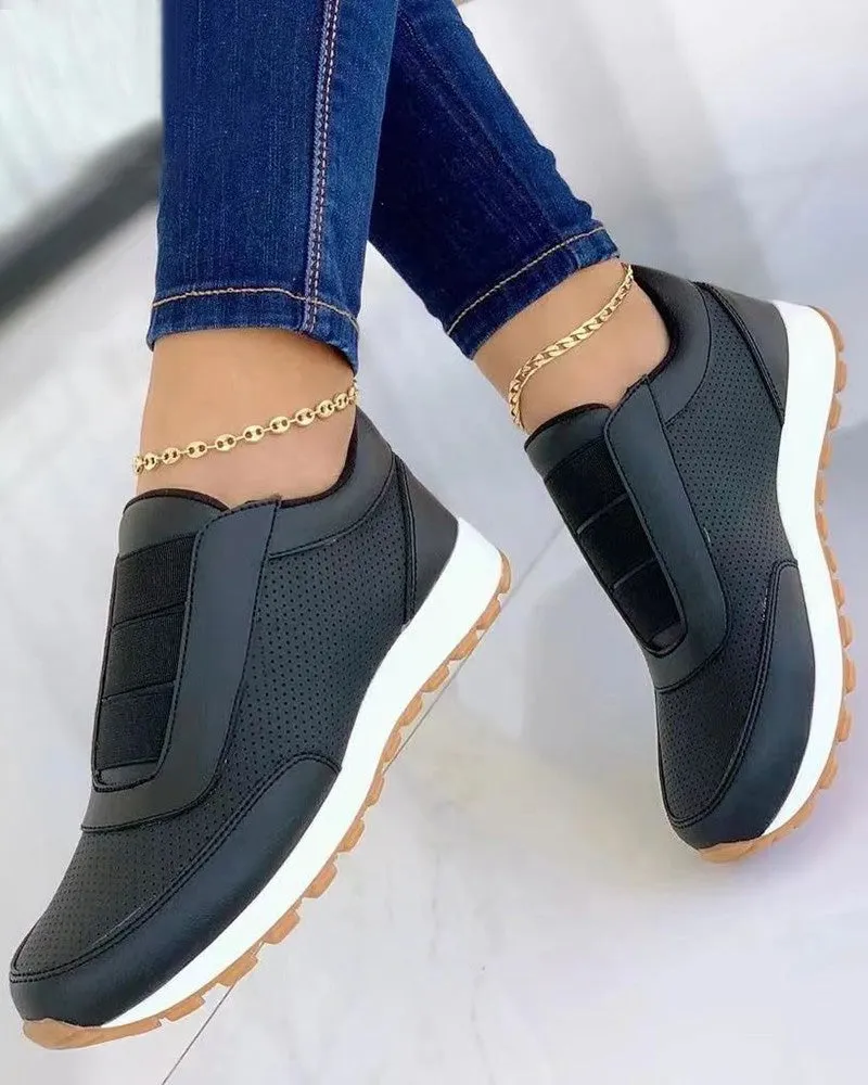 Tessa Sneakers | Orthopedische Sneakers