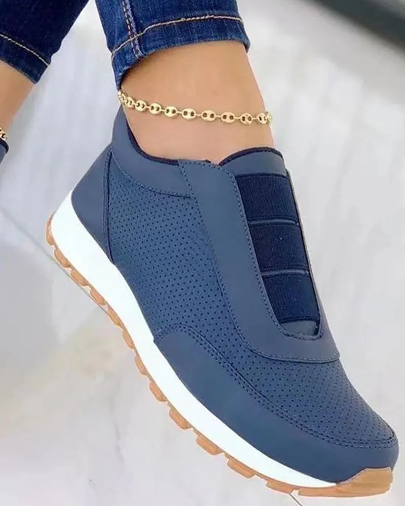 Tessa Sneakers | Orthopedische Sneakers