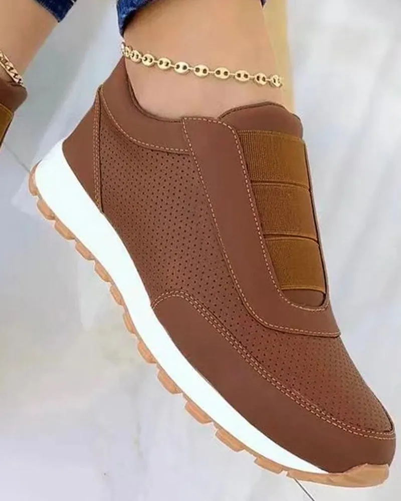 Tessa Sneakers | Orthopedische Sneakers