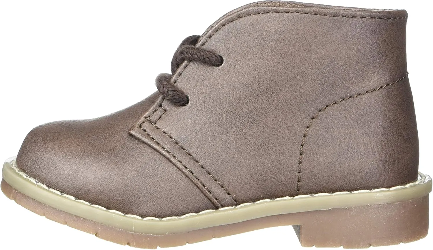 The Children'S Place Baby-Boys And Infant Lace Up Boots