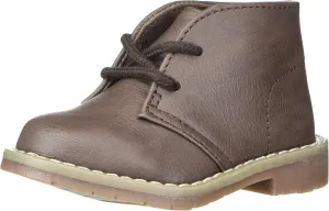 The Children'S Place Baby-Boys And Infant Lace Up Boots
