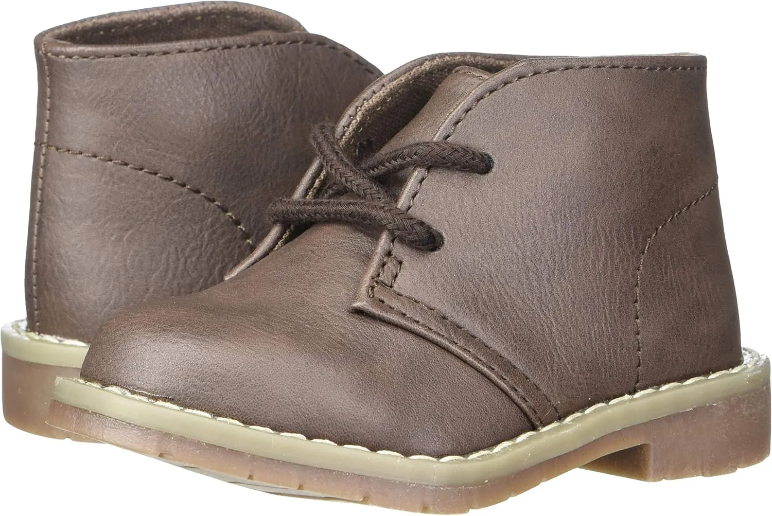 The Children'S Place Baby-Boys And Infant Lace Up Boots