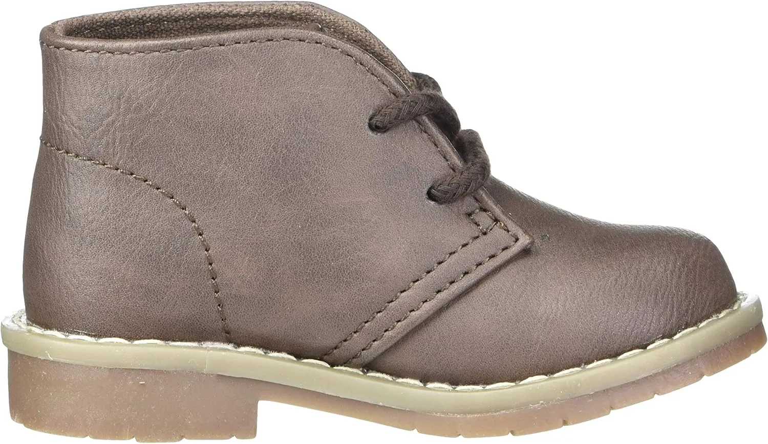 The Children'S Place Baby-Boys And Infant Lace Up Boots