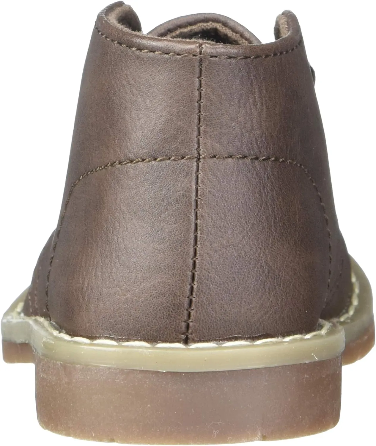 The Children'S Place Baby-Boys And Infant Lace Up Boots