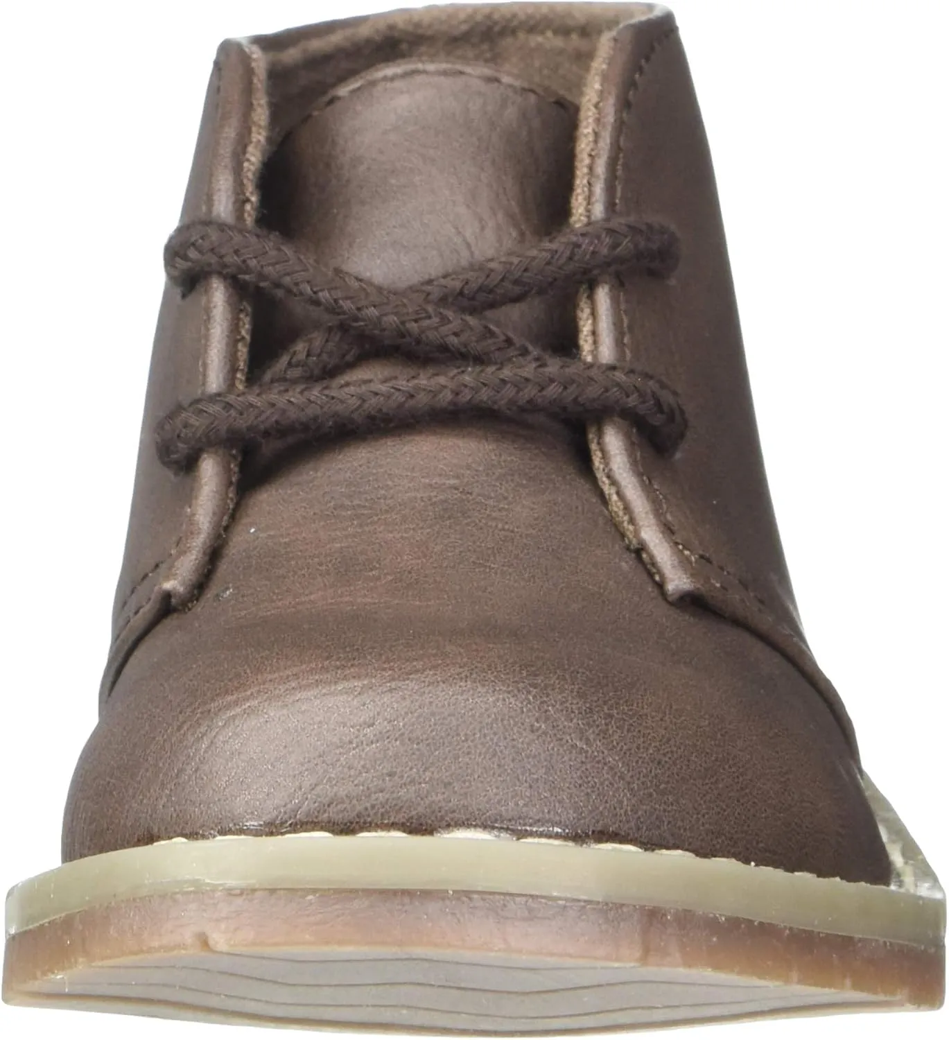 The Children'S Place Baby-Boys And Infant Lace Up Boots