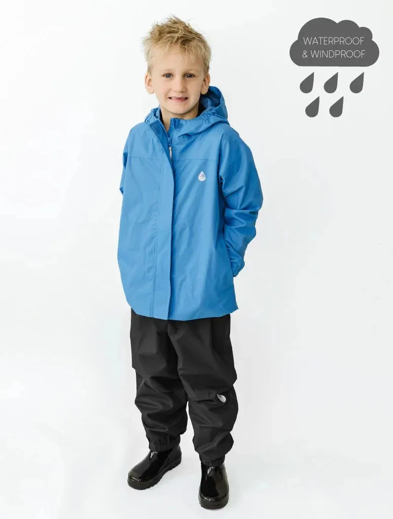 Therm - Splash Pant | Black