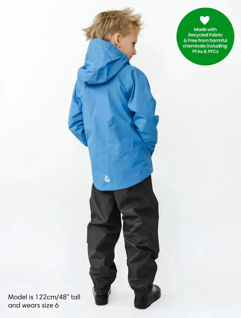 Therm - Splash Pant | Black