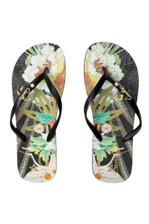 THONGS QUEEN OF KINGS