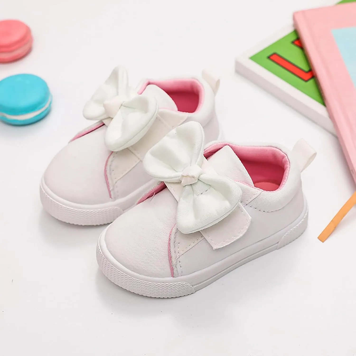 Toddler Girl Shoes Size 6 Wide Barefoot Shoes Boys Girls Winter High Top Sneakers Boots Walking Indoor Outdoor Shoes