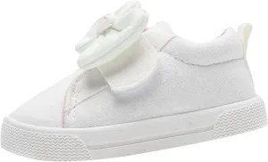 Toddler Girl Shoes Size 6 Wide Barefoot Shoes Boys Girls Winter High Top Sneakers Boots Walking Indoor Outdoor Shoes