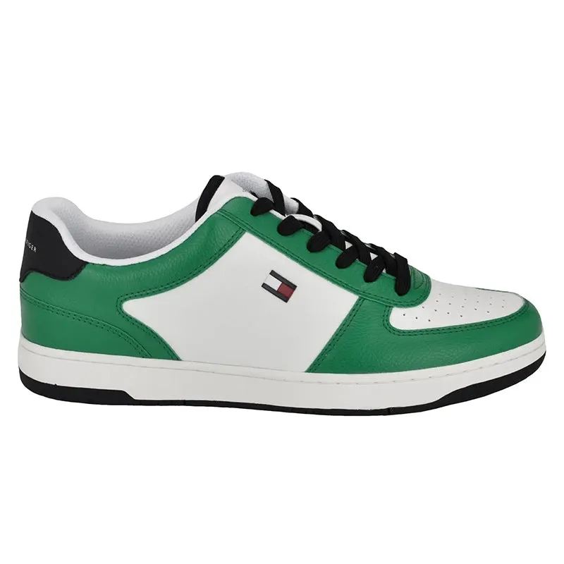TOMMY HILFIGER TATHAN SNEAKER TM92