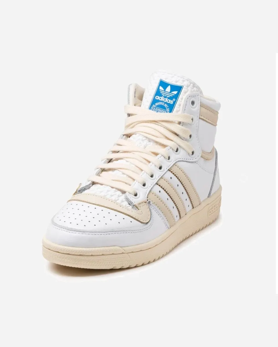 Top Ten - White