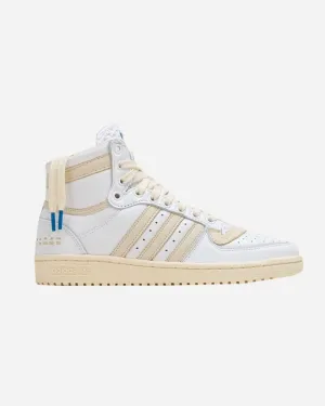 Top Ten - White