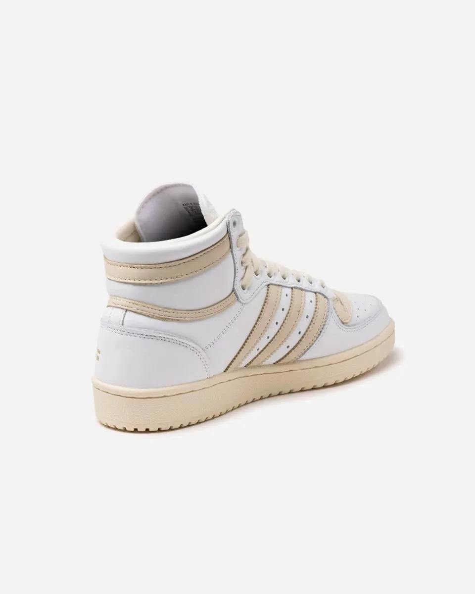 Top Ten - White
