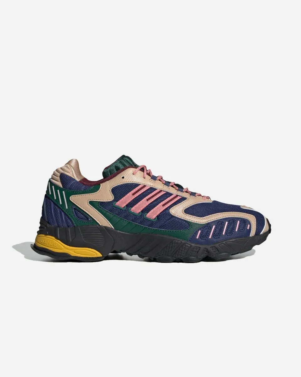 Torsion TRDC - Tech Indigo
