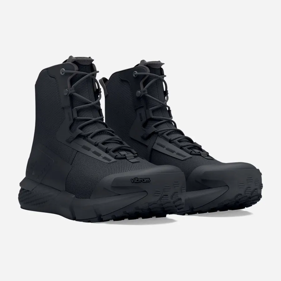 Under Armour Women's Valsetz Tactical Boots Black