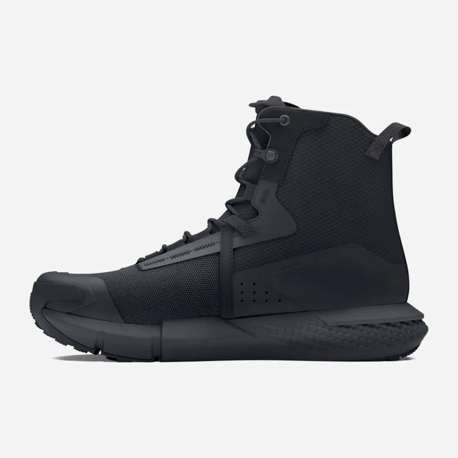 Under Armour Women's Valsetz Tactical Boots Black