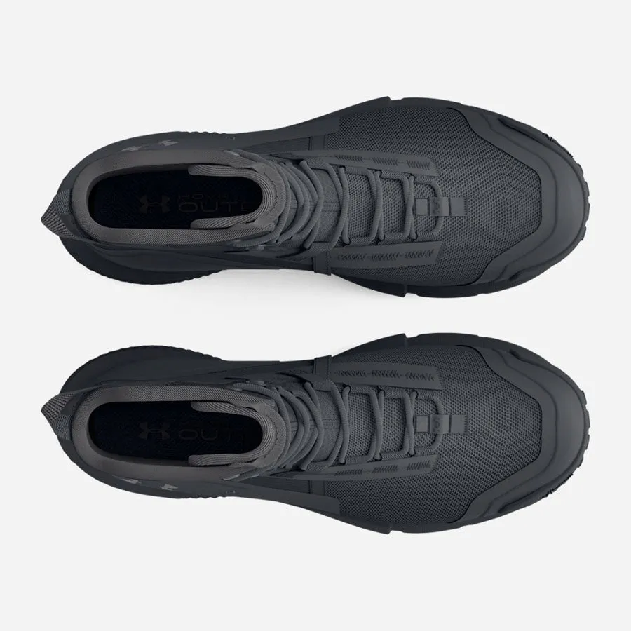 Under Armour Women's Valsetz Tactical Boots Black