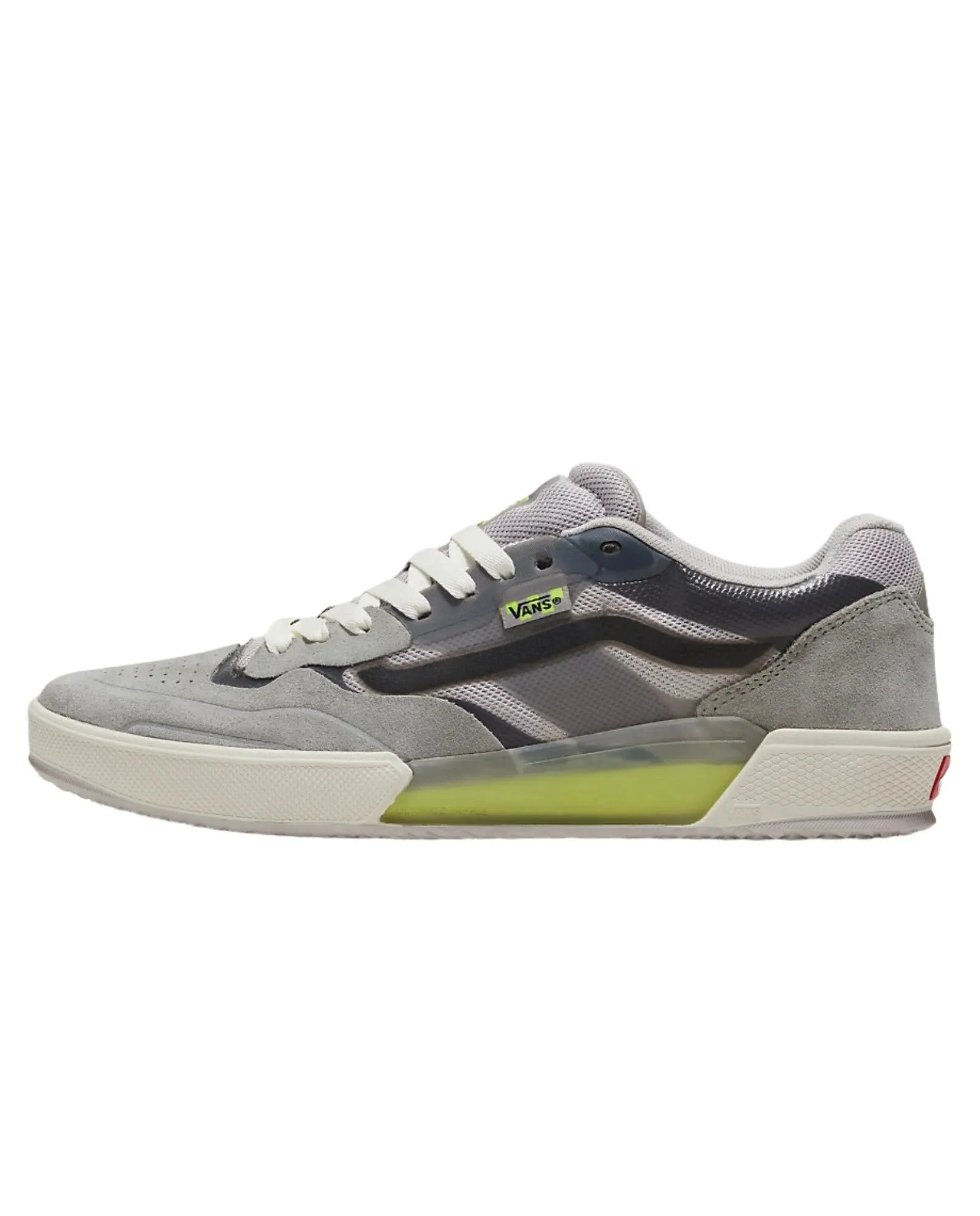 VANS Skate AVE 2.0 Shoes Medium Grey