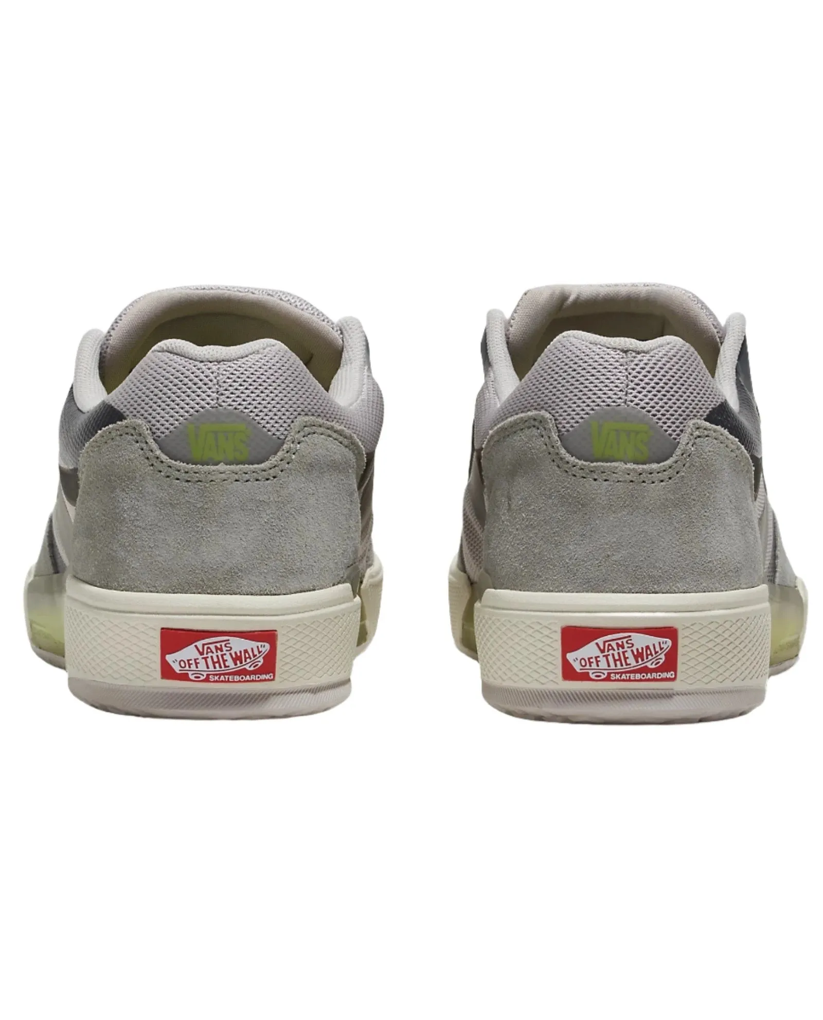 VANS Skate AVE 2.0 Shoes Medium Grey