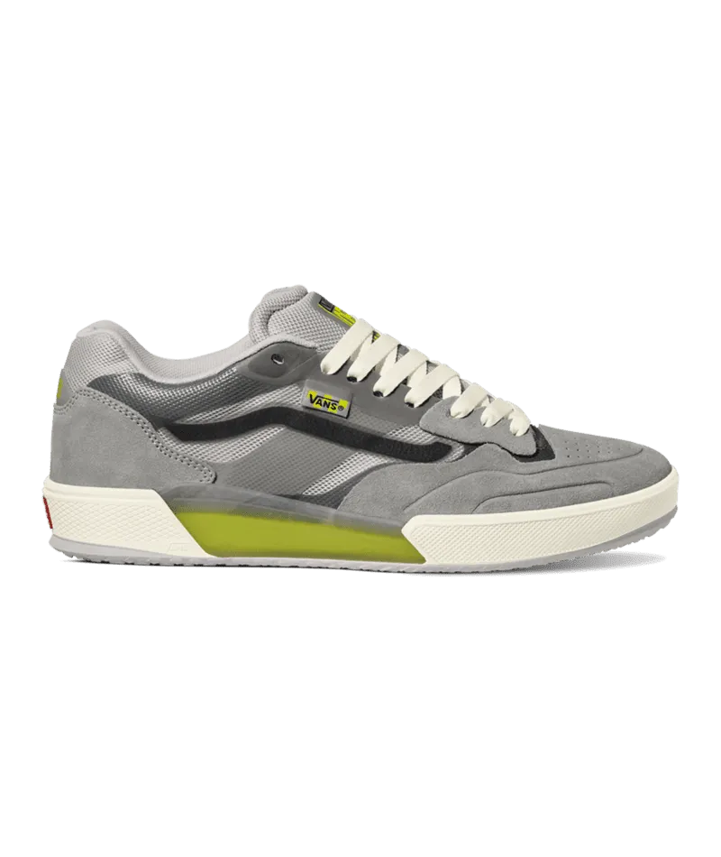 VANS Skate AVE 2.0 Shoes Medium Grey