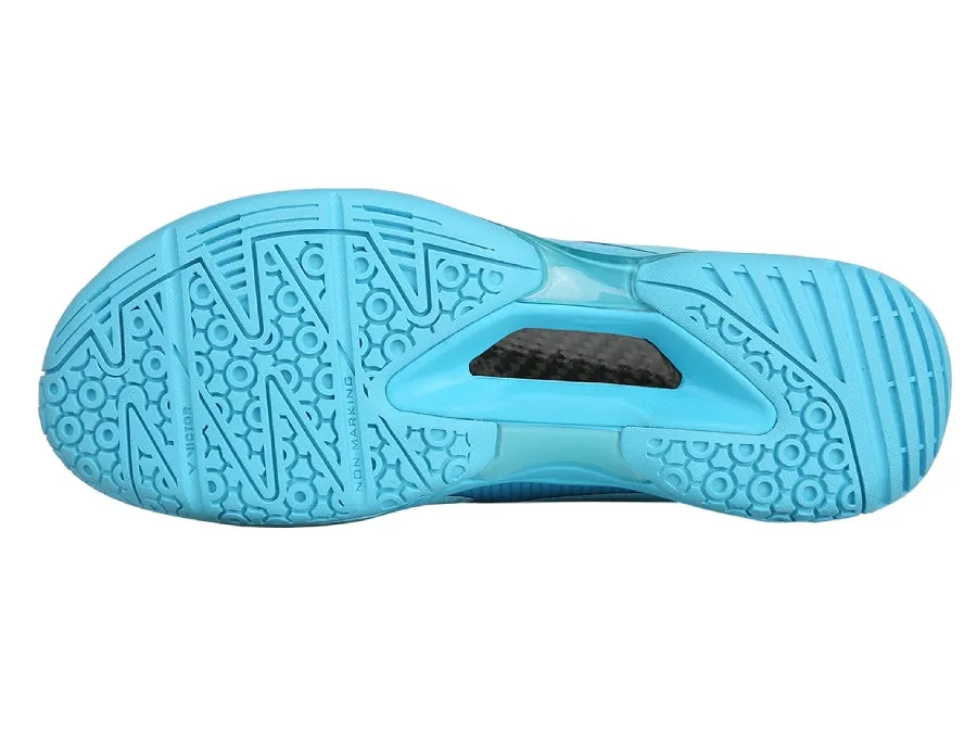 Victor A970ACE-U Badminton Shoes (Blue)
