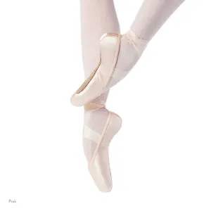Virtisse Verve Medium Shank Pointe Shoe