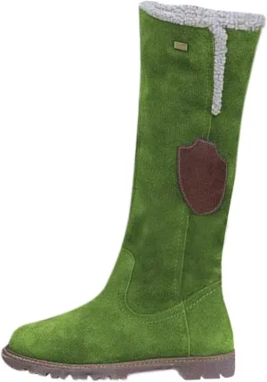 Winter Combat Boots for Women Waterproof Snow Non Slip Non Slip Winter Boots Wide Women Winter Boots Size 9 Warm Winter Boots for Women Waterproof Botas De Invierno Tacon Alto Para Mujer Elegantes