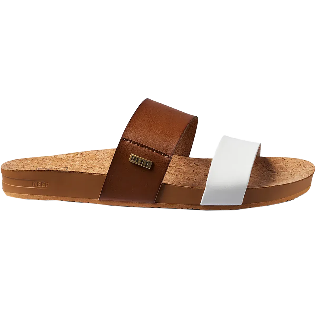 Women's Cushion Bounce Vista Slide