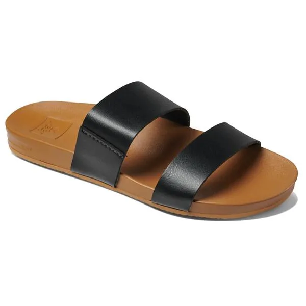 Women's Cushion Bounce Vista Slide